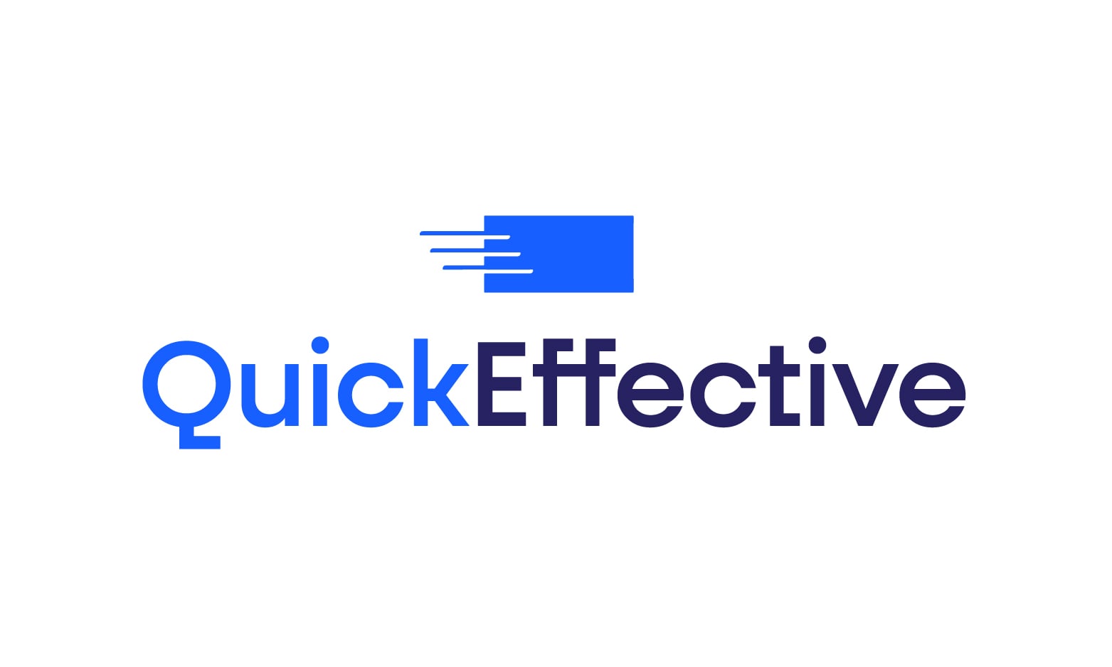 QuickEffective logo